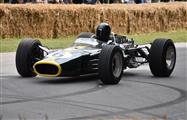 Goodwood Festival of Speed