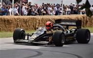 Goodwood Festival of Speed