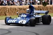 Goodwood Festival of Speed