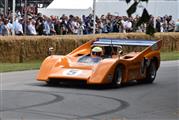 Goodwood Festival of Speed