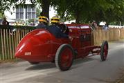 Goodwood Festival of Speed