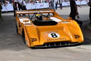 Goodwood Festival of Speed