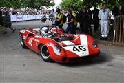 Goodwood Festival of Speed