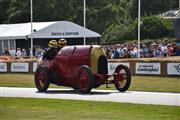 Goodwood Festival of Speed