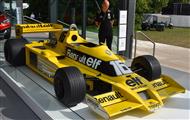 Goodwood Festival of Speed