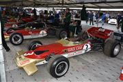 Goodwood Festival of Speed