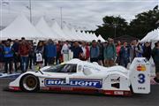 Goodwood Festival of Speed