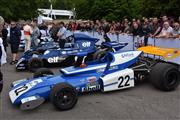 Goodwood Festival of Speed