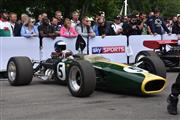 Goodwood Festival of Speed