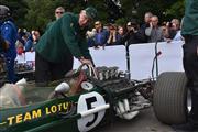 Goodwood Festival of Speed