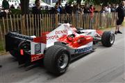 Goodwood Festival of Speed