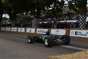 Goodwood Festival of Speed