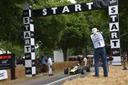 Goodwood Festival of Speed