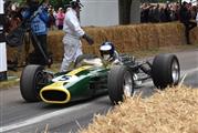 Goodwood Festival of Speed