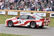 Goodwood Festival of Speed