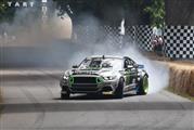 Goodwood Festival of Speed