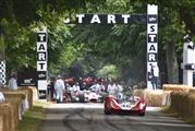 Goodwood Festival of Speed