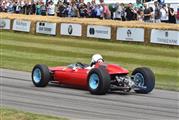 Goodwood Festival of Speed