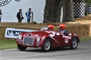 Goodwood Festival of Speed