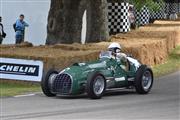 Goodwood Festival of Speed