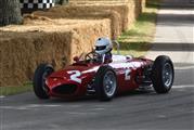 Goodwood Festival of Speed