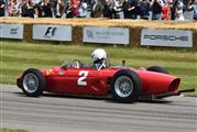 Goodwood Festival of Speed