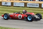 Goodwood Festival of Speed