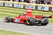 Goodwood Festival of Speed