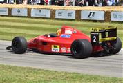 Goodwood Festival of Speed