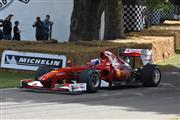 Goodwood Festival of Speed