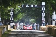 Goodwood Festival of Speed