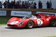 Goodwood Festival of Speed