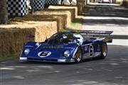 Goodwood Festival of Speed