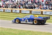 Goodwood Festival of Speed