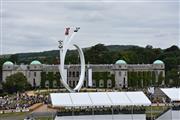 Goodwood Festival of Speed