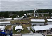 Goodwood Festival of Speed