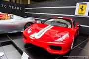 70 Years Ferrari at Autoworld - foto 2 van 225