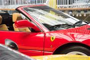 70 Years Ferrari at Autoworld - foto 3 van 225
