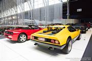 70 Years Ferrari at Autoworld - foto 4 van 225