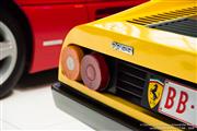 70 Years Ferrari at Autoworld - foto 5 van 225