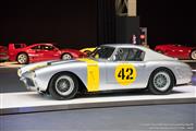 70 Years Ferrari at Autoworld - foto 9 van 225
