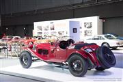 70 Years Ferrari at Autoworld - foto 11 van 225