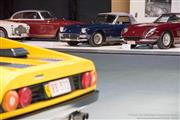 70 Years Ferrari at Autoworld - foto 19 van 225