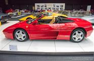 70 Years Ferrari at Autoworld - foto 21 van 225