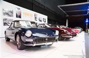 70 Years Ferrari at Autoworld - foto 30 van 225