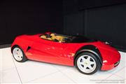 70 Years Ferrari at Autoworld - foto 33 van 225