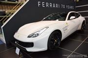 70 Years Ferrari at Autoworld