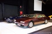 70 Years Ferrari at Autoworld