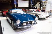 70 Years Ferrari at Autoworld - foto 50 van 225