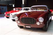 70 Years Ferrari at Autoworld - foto 58 van 225